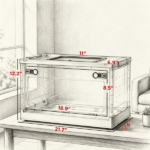 Hamster Cage/Pet Cage - Image 7