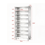 Bookshelf - Image 4