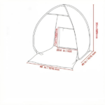 Spray Paint Tent - Image 4