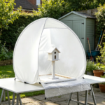 Spray Paint Tent - Image 5