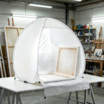 Spray Paint Tent - Image 7