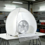Spray Paint Tent - Image 8
