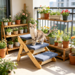 Pet Stairs