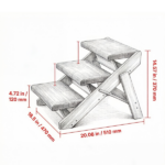 Pet Stairs - Image 4