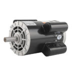 Air Compressor 5HP Compressor Duty Motor 7/8" Shaft 3450RPM 21A 56 Frame CCW - Image 3