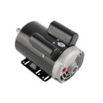 Air Compressor 5HP Compressor Duty Motor 7/8" Shaft 3450RPM 21A 56 Frame CCW - Image 5