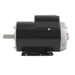 Air Compressor 5HP Compressor Duty Motor 7/8" Shaft 3450RPM 21A 56 Frame CCW - Image 6