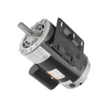 Air Compressor 5HP Compressor Duty Motor 7/8" Shaft 3450RPM 21A 56 Frame CCW - Image 7