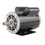 Air Compressor 5HP Compressor Duty Motor 7/8" Shaft 3450RPM 21A 56 Frame CCW - Image 8
