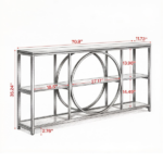 Long Console Table - Image 4
