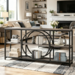 Long Console Table - Image 5