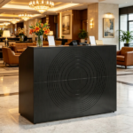 Reception Desk