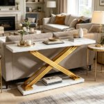 Long Console Table - Image 5