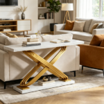 Long Console Table - Image 8