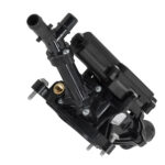 Coolant Control Valve fit for 2018-2023 Mazda3 CX-5 HVAC 2.5L PYFB1516ZA - Image 7