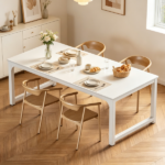 Dining Table(Only dining table) - Image 5