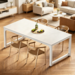 Dining Table(Only dining table) - Image 6