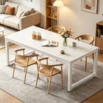 Dining Table(Only dining table) - Image 7