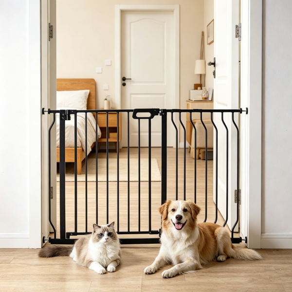 38026698_1 Pet Gate - Image 1