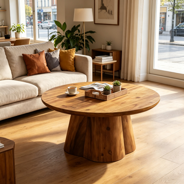 38468272_1 End Table - Image 1