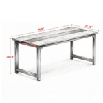 Office Desk - Image 4