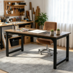 Office Desk - Image 6