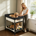 Elevated Dog Bed - Image 2