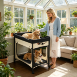 Elevated Dog Bed - Image 6