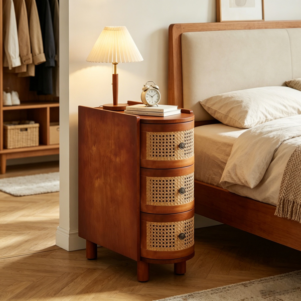 39301446_1 Bedside Tables - Image 1