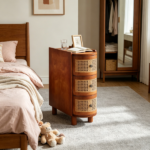 Bedside Tables - Image 5