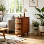 Bedside Tables - Image 7