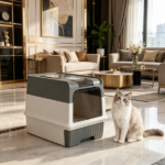 Cat Litter Box - Image 4