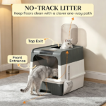 Cat Litter Box - Image 5