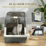 Cat Litter Box - Image 7