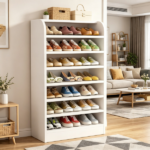 Shoe Storage Cabine - Image 7