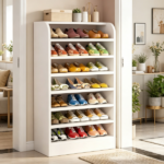 Shoe Storage Cabine - Image 8