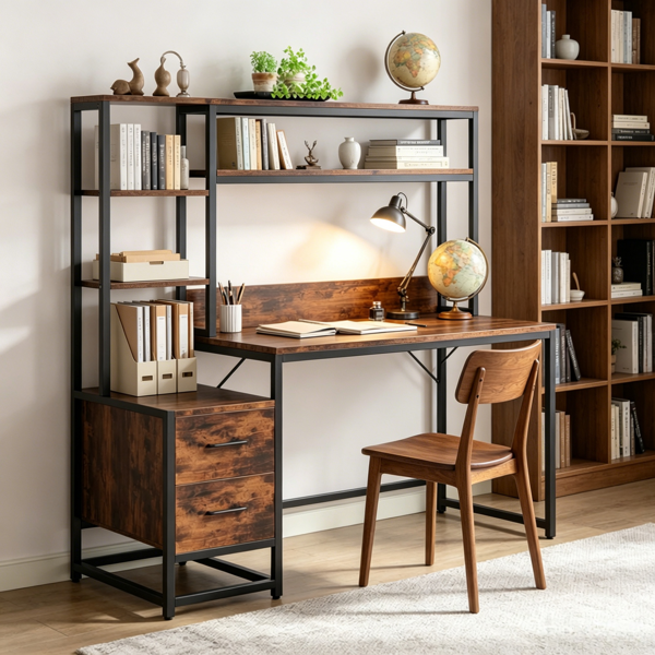 Computer Desk