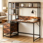 Computer Desk - Image 5