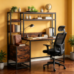 Computer Desk - Image 6