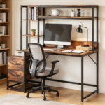 Computer Desk - Image 7