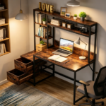 Computer Desk - Image 8
