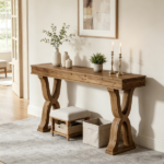 Long Console Table - Image 5