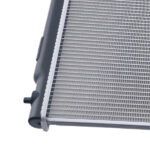 Aluminum Radiator Assembly fit for Honda CR-V 2.4L 2007-2009 w/ Oil Cooler CU13031 - Image 6
