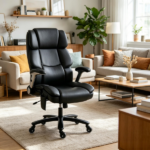 Office Chair/Massage Office Chair - Image 2