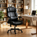 Office Chair/Massage Office Chair - Image 6