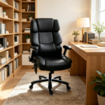 Office Chair/Massage Office Chair - Image 8
