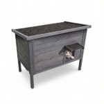 Insulated Cat House - Image 3