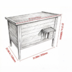 Insulated Cat House - Image 4