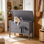 Insulated Cat House - Image 5