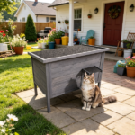Insulated Cat House - Image 6